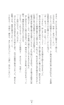 陰陽生徒会 淫呪の鎖, 日本語