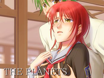 The Planets, 日本語