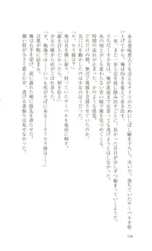 魔法戦士スイートナイツ, 日本語