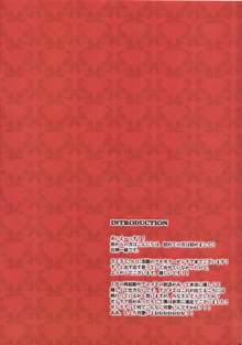 セシリアうさぎは発情中, 日本語