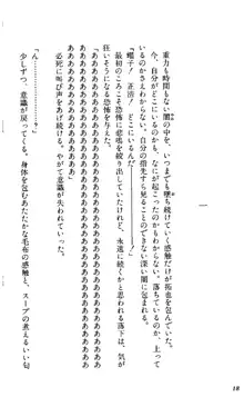 闘神都市 紅の記憶編, 日本語