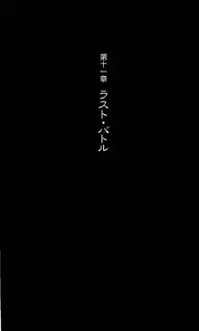 闘神都市 紅の記憶編, 日本語