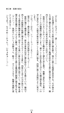 聖輪の浄魔士 葉月, 日本語