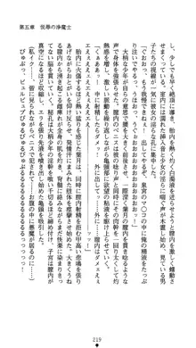 聖輪の浄魔士 葉月, 日本語