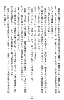 怪盗王女シャーロッテ 淫縛の円舞曲, 日本語