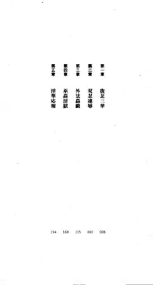 くノ一淫舞伝 霧音 闇の風に抜忍散る, 日本語