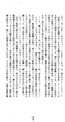 くノ一淫舞伝 霧音 闇の風に抜忍散る, 日本語