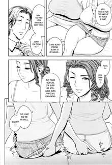 Twin Milf Ch. 6, English