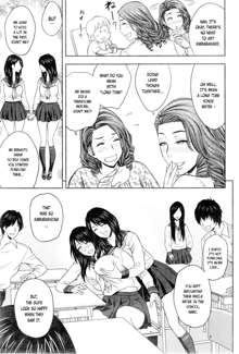 Twin Milf Ch. 6, English