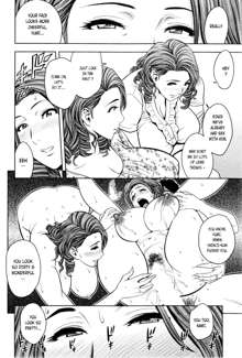 Twin Milf Ch. 6, English