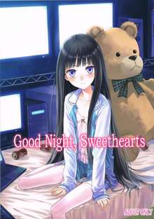 Good Night, Sweethearts, 日本語