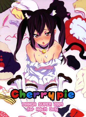 Cherry pie, Русский