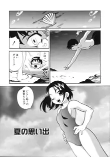 びんかん娘, 日本語