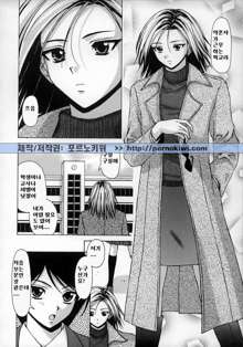 Yumemiru Shoujo ~ The Girl who Dreams ~, 한국어