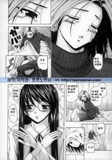 Yumemiru Shoujo ~ The Girl who Dreams ~, 한국어