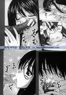 Yumemiru Shoujo ~ The Girl who Dreams ~, 한국어