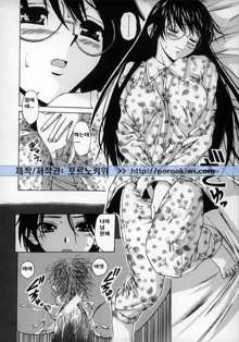 Yumemiru Shoujo ~ The Girl who Dreams ~, 한국어