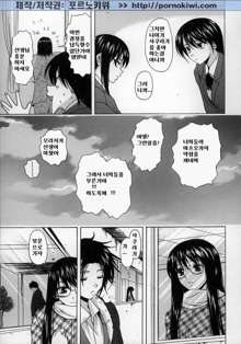 Yumemiru Shoujo ~ The Girl who Dreams ~, 한국어