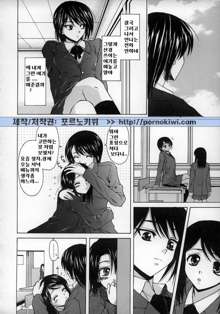 Yumemiru Shoujo ~ The Girl who Dreams ~, 한국어