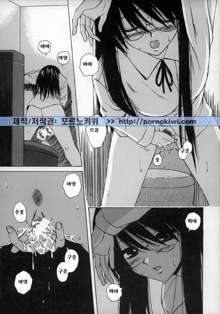 Yumemiru Shoujo ~ The Girl who Dreams ~, 한국어