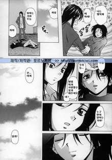 Yumemiru Shoujo ~ The Girl who Dreams ~, 한국어