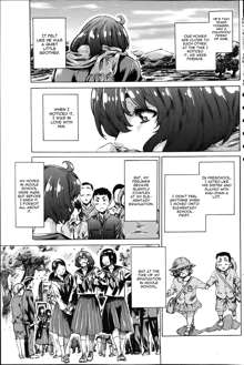 Hatsukoi no Oto Ch. 4-5, English