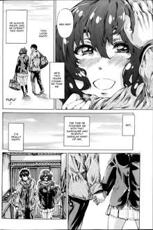 Hatsukoi no Oto Ch. 4-5, English