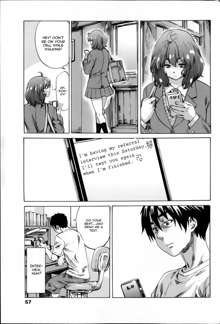 Hatsukoi no Oto Ch. 4-5, English