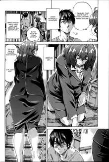 Hatsukoi no Oto Ch. 4-5, English