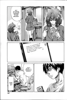 Hatsukoi no Oto Ch. 4 -, Español