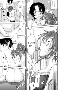 Love Poro Style Ch.1-2, 8, English