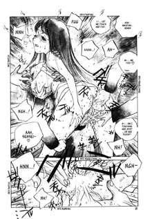 MOMONE III Ch. 13, English