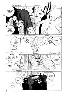 MOMONE III Ch. 13, English