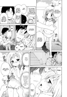 Onii-chan ga, Suki. (decensored), English