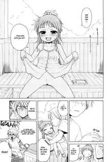 Onii-chan ga, Suki. (decensored), English