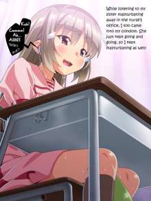 Futanari Shoujo no Shasei Nikki 5 | Futanari Girl Ejaculation Diary 5, English