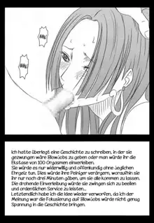 Hebihime Soushuuhen, Deutsch