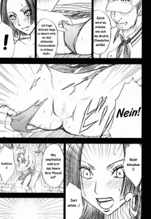 Hebihime Soushuuhen, Deutsch