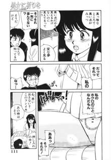 処女（おとめ）に祈りを, 日本語