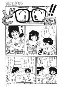 処女（おとめ）に祈りを, 日本語