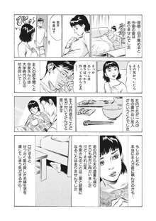 本当にあったエッチな体験‐ワンランク上の清楚な人妻の告白, 日本語