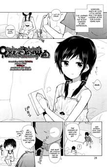 Chicchai ga Ippai! Ch. 1-10, English