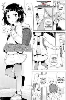 Chicchai ga Ippai! Ch. 1-10, English