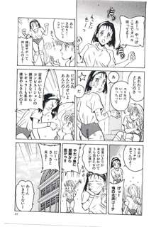 恋のマローダー, 日本語