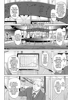 Bishoujo Club | Beautiful Girls Club Ch. 7-10, English