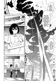 Bishoujo Club | Beautiful Girls Club Ch. 7-10, English