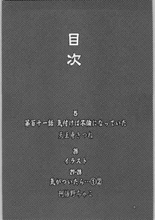 柳生一族の陰交, 日本語