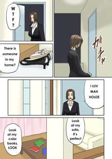 One Day In A Moonlit Night LOL version, English