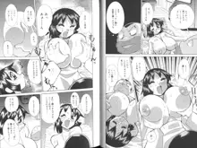 乳あれば尻あり, 日本語