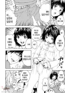 Itsu no Mani ka Shoujo wa, 한국어